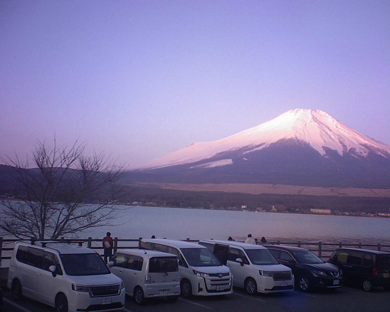 富士山ライブカメラベスト画像