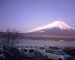 富士山ライブカメラベスト画像