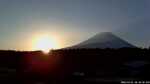 富士山ライブカメラベスト画像