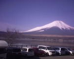 富士山ライブカメラベスト画像