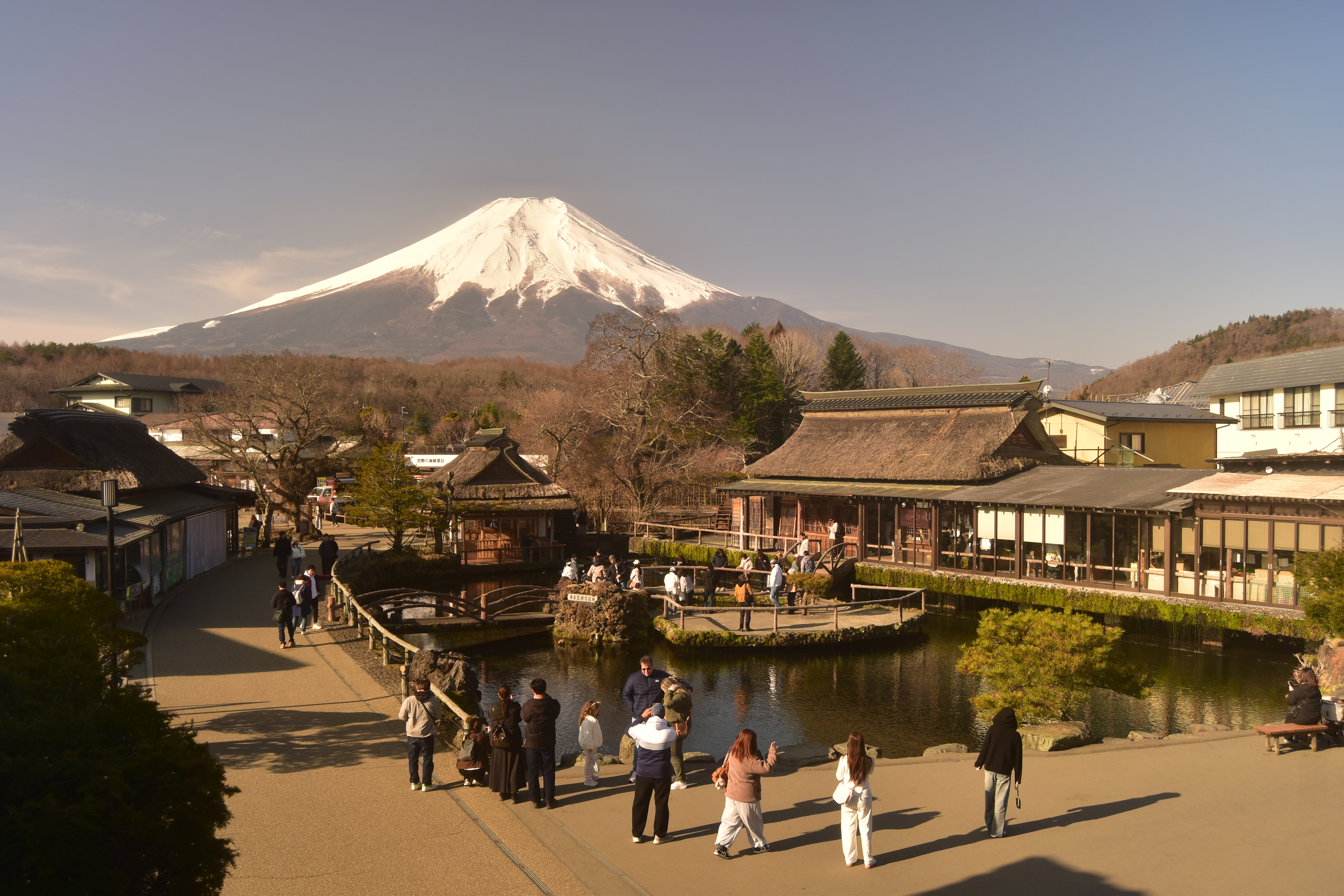 富士山ライブカメラベスト画像