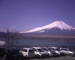富士山ライブカメラベスト画像
