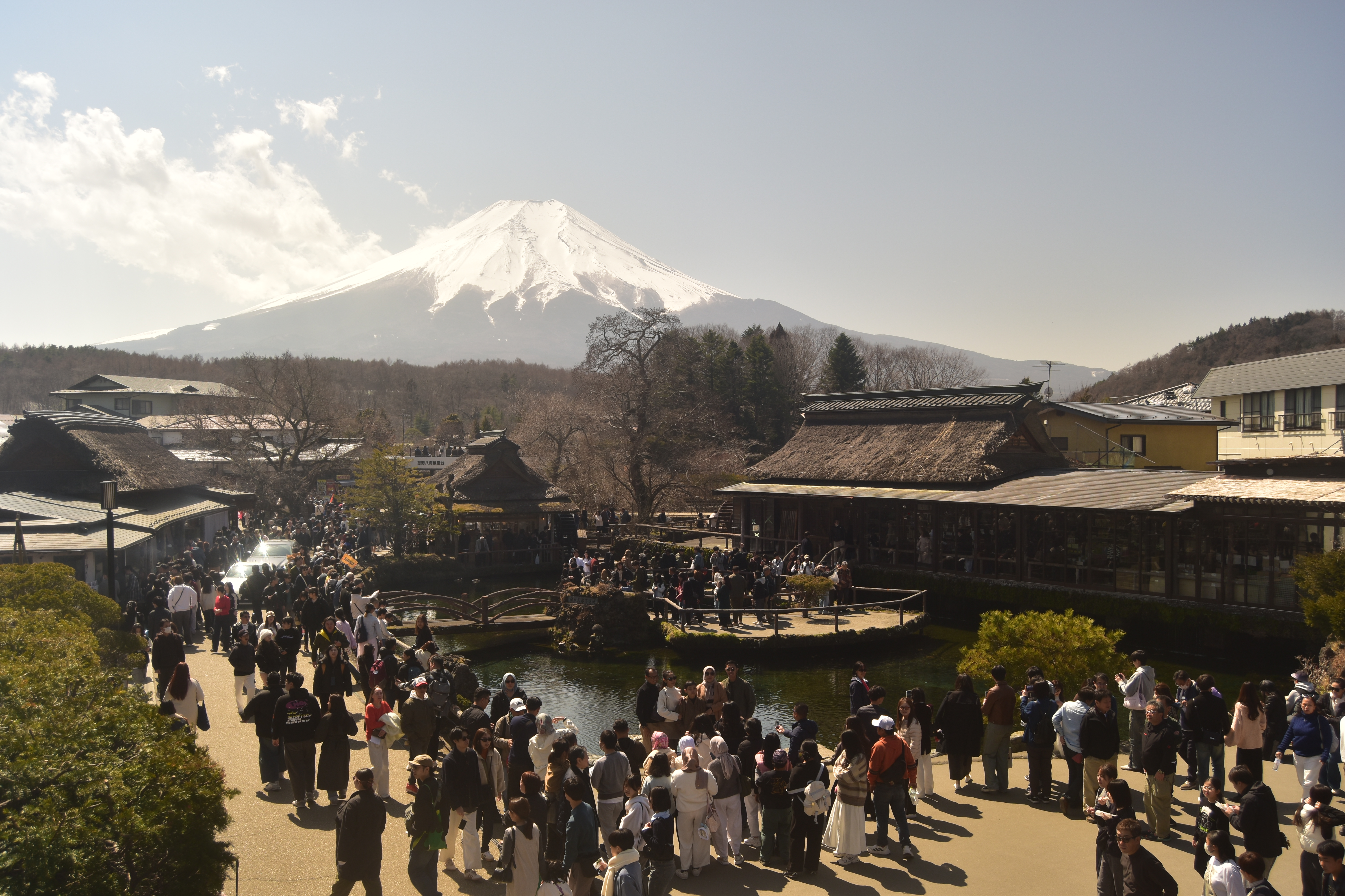 富士山ライブカメラベスト画像