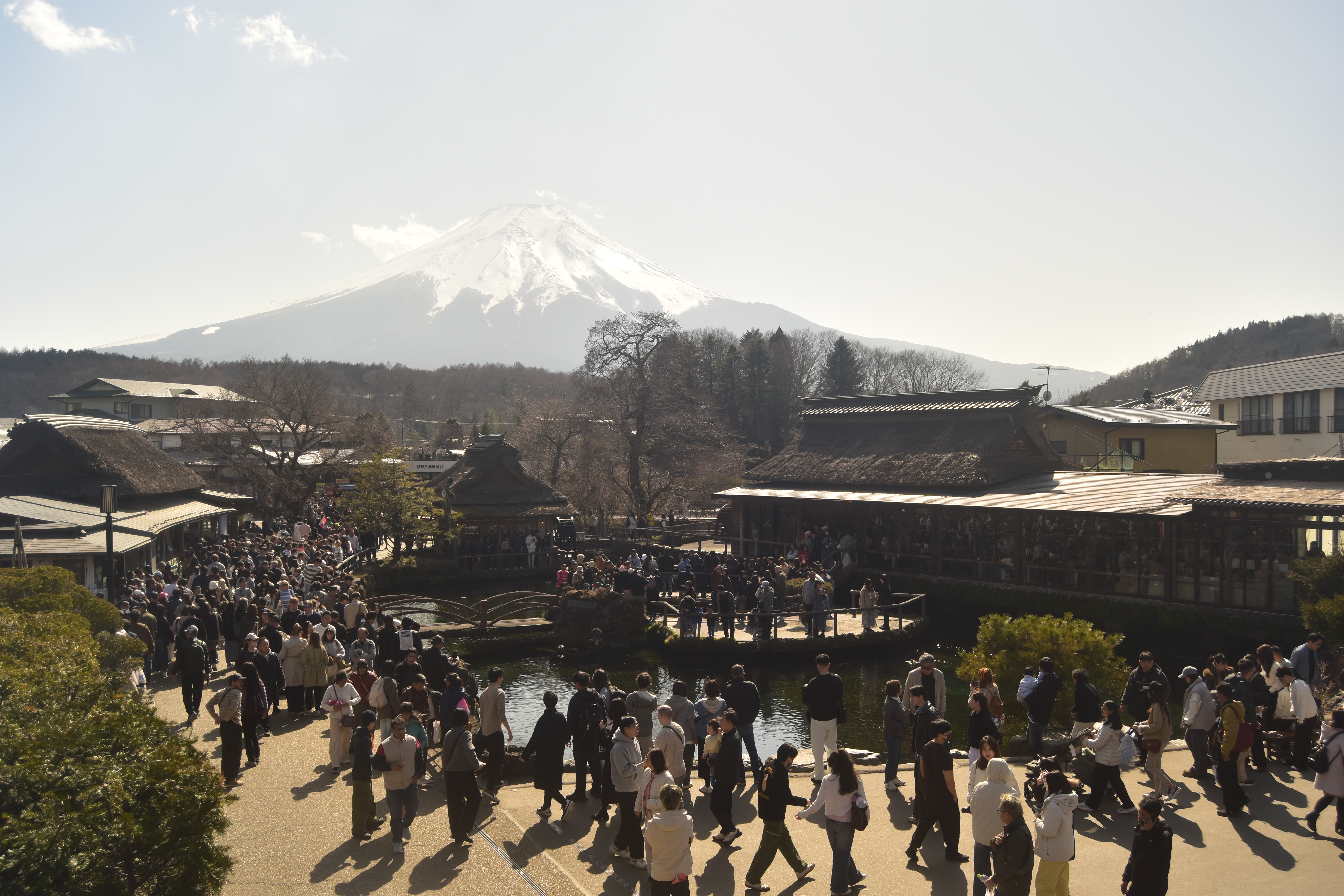 富士山ライブカメラベスト画像