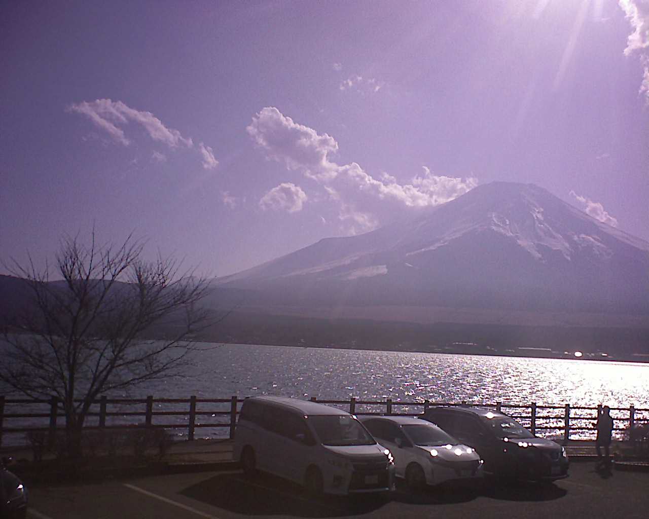 富士山ライブカメラベスト画像