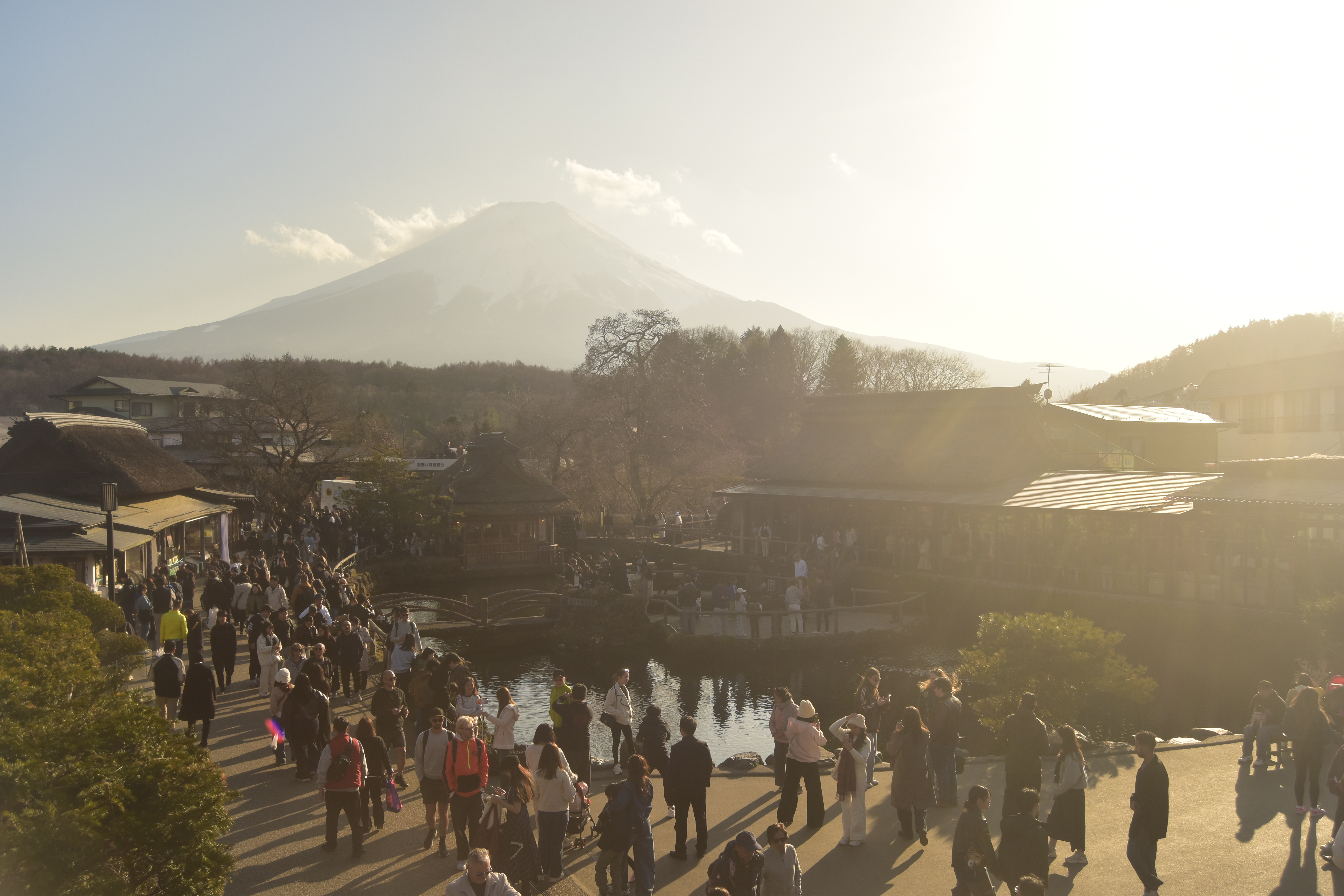 富士山ライブカメラベスト画像