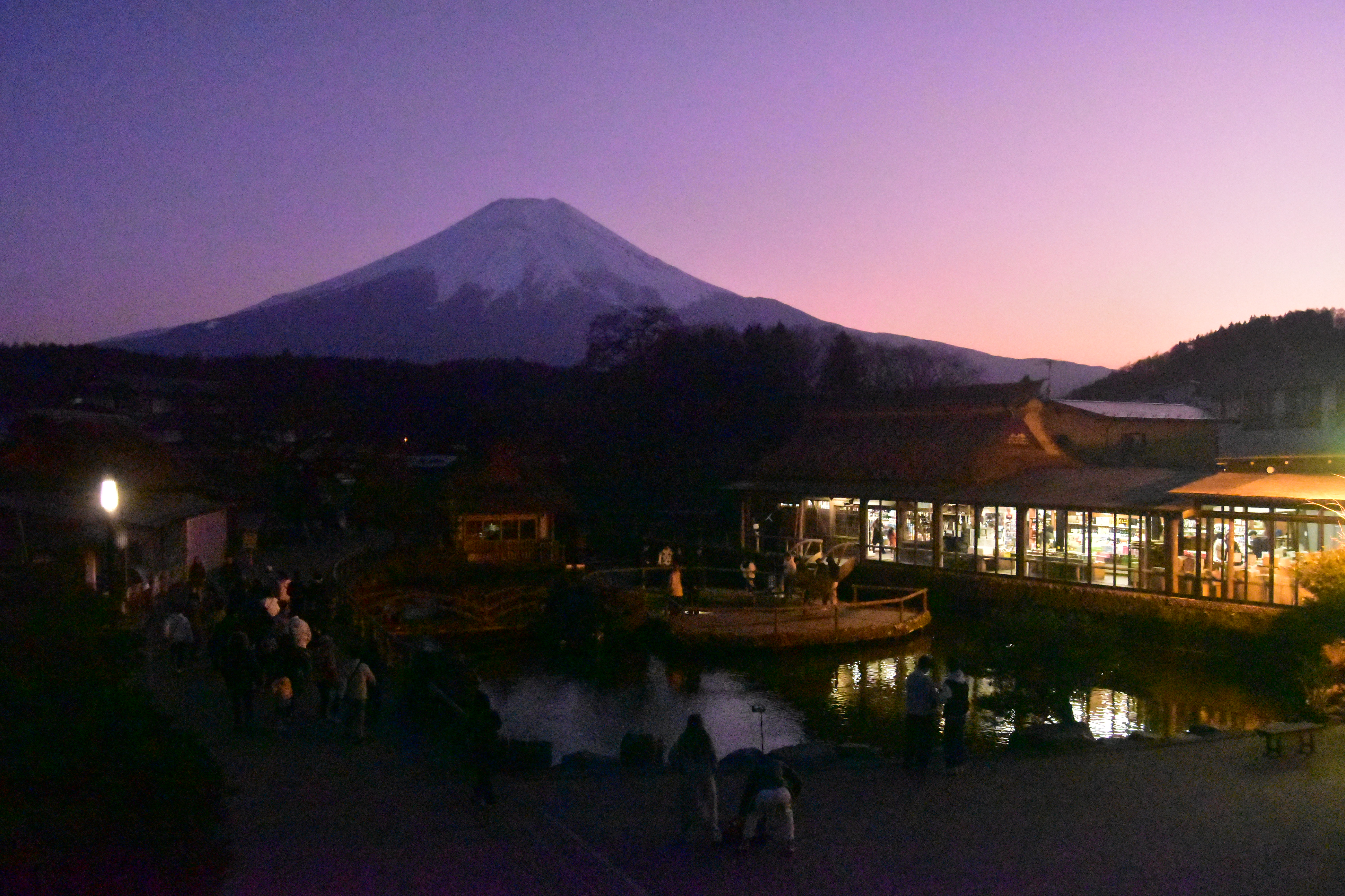 富士山ライブカメラベスト画像