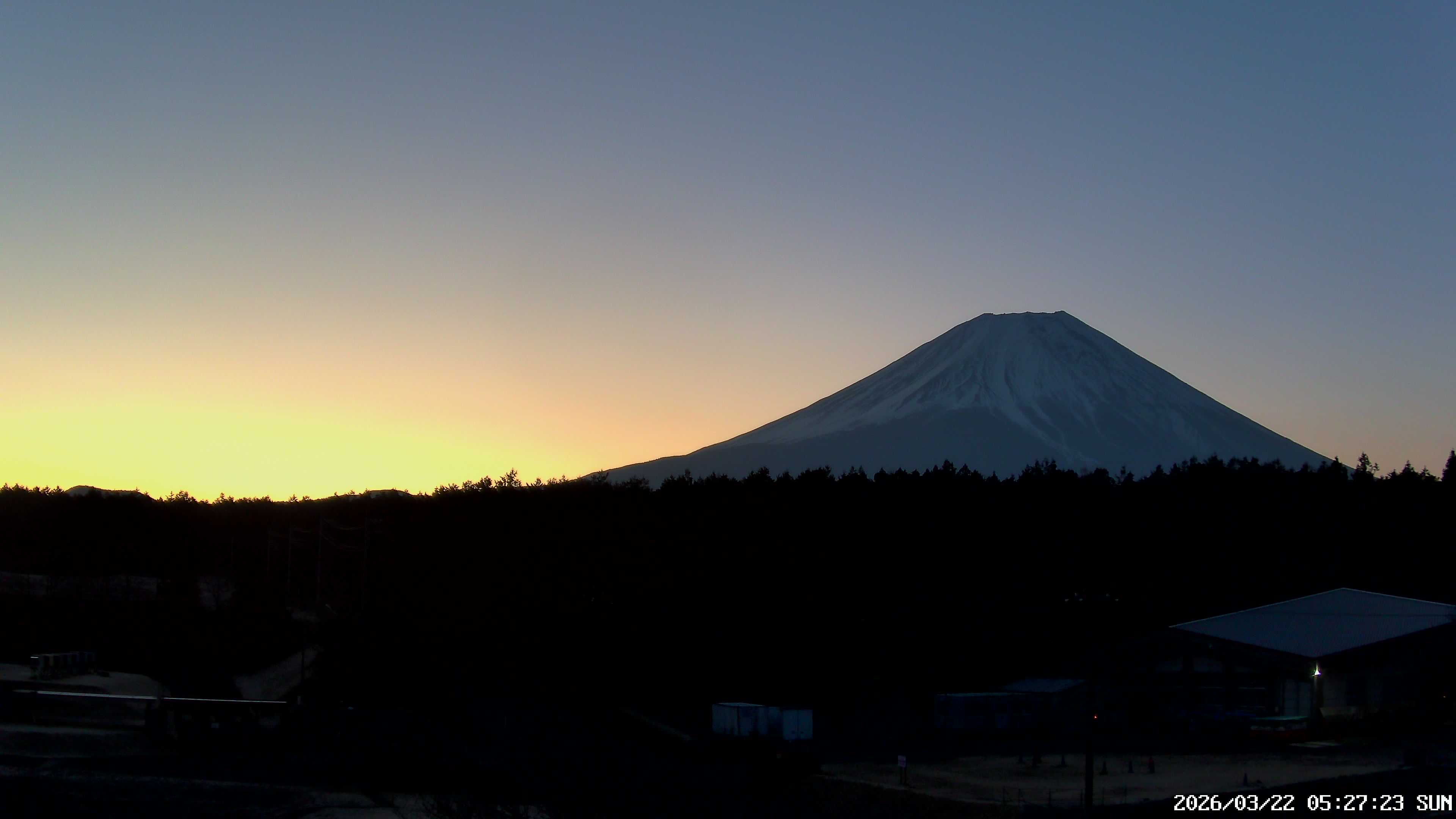 富士山ライブカメラベスト画像