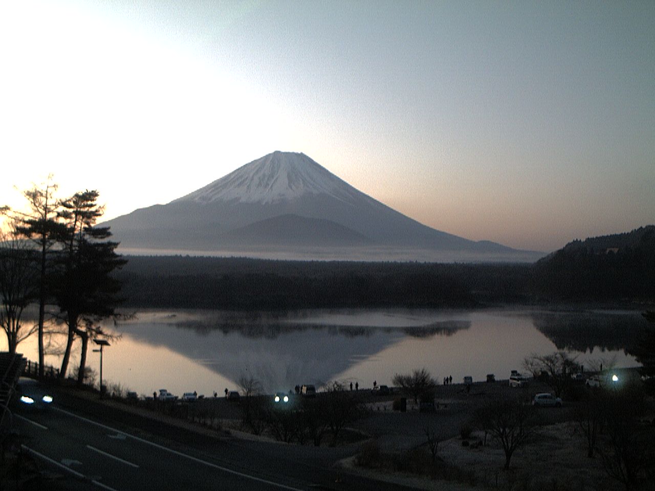 富士山ライブカメラベスト画像