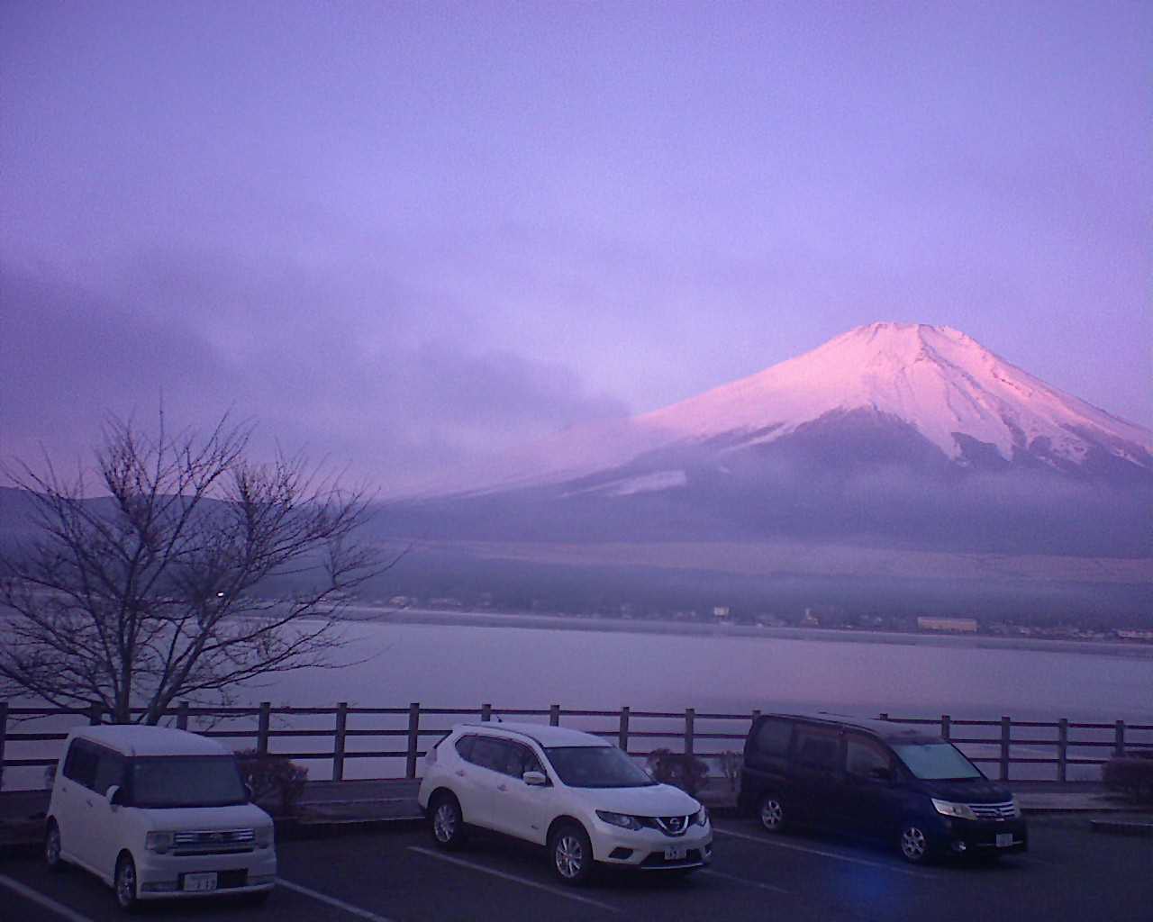 富士山ライブカメラベスト画像