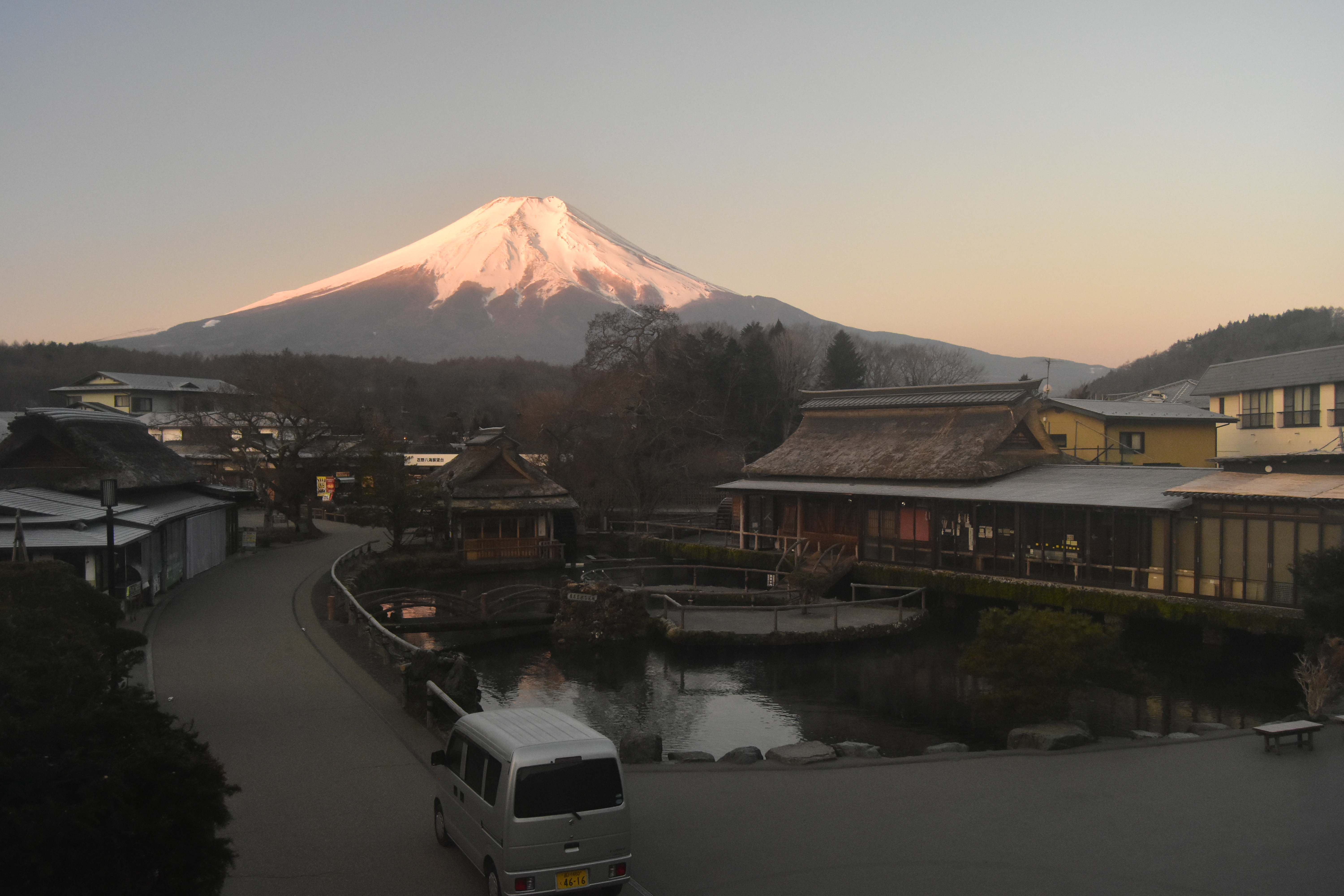 富士山ライブカメラベスト画像