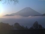 富士山ライブカメラベスト画像