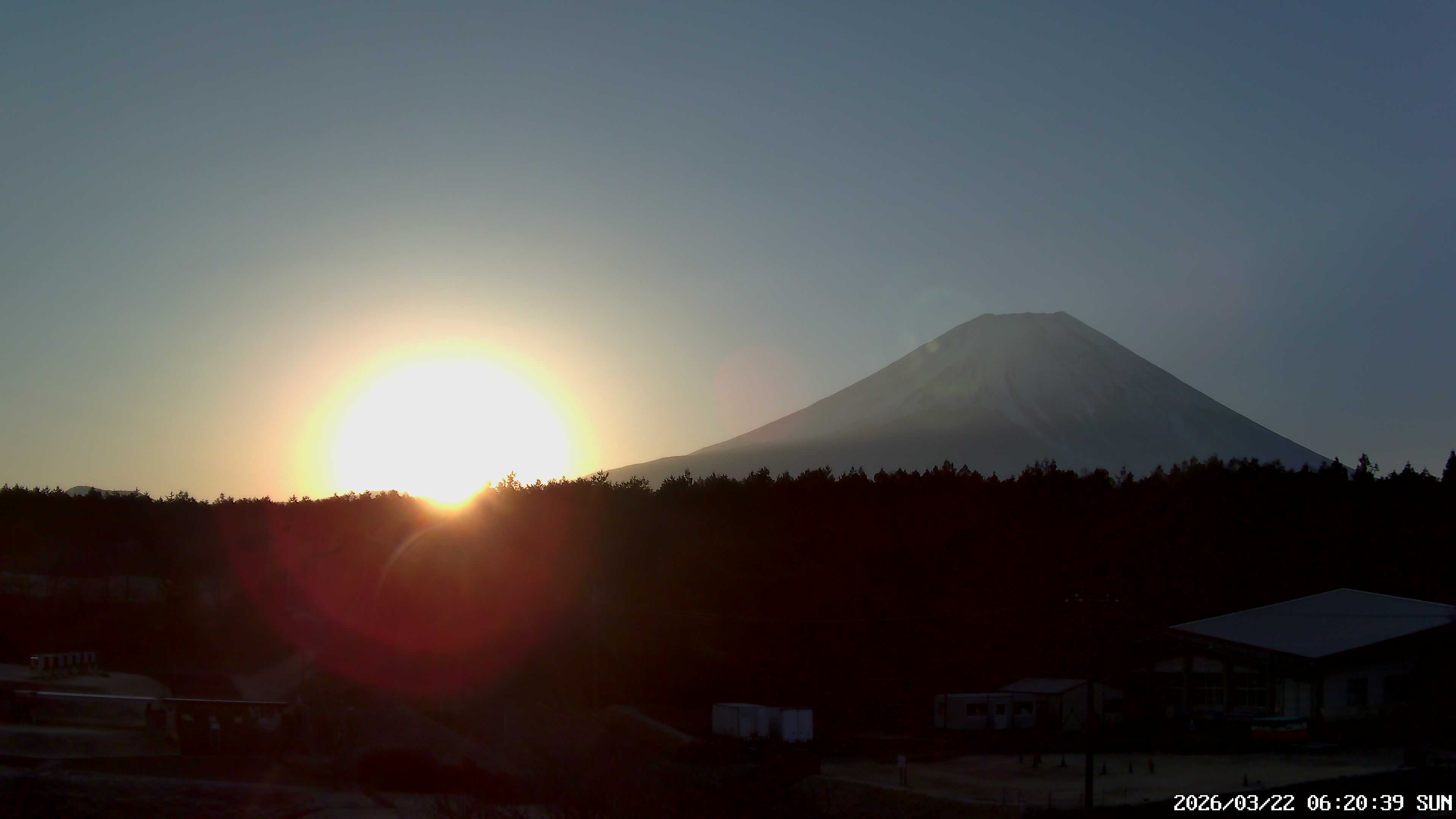 富士山ライブカメラベスト画像