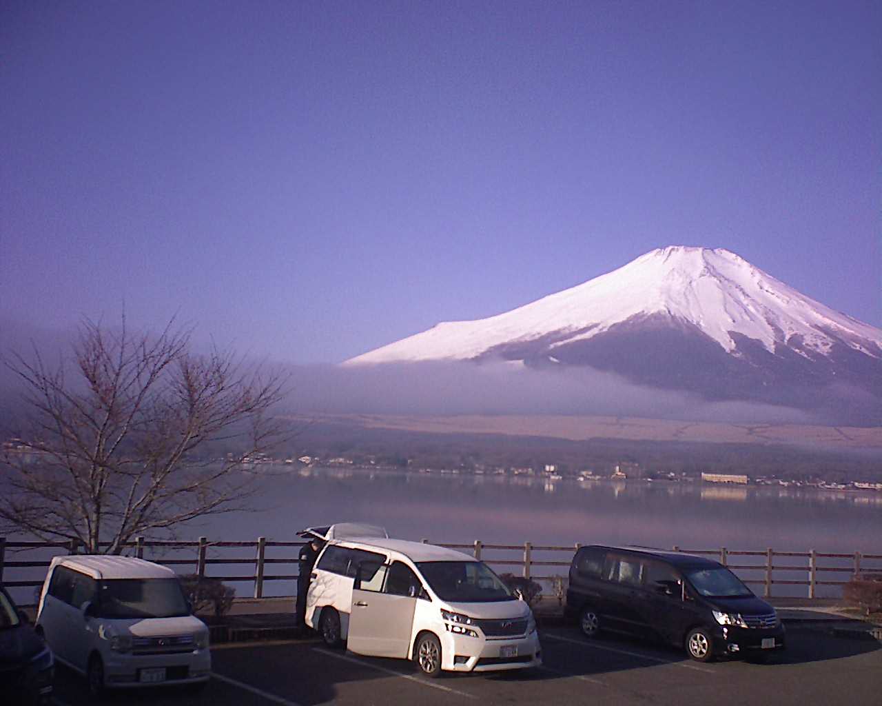 富士山ライブカメラベスト画像