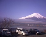 富士山ライブカメラベスト画像