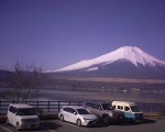 富士山ライブカメラベスト画像