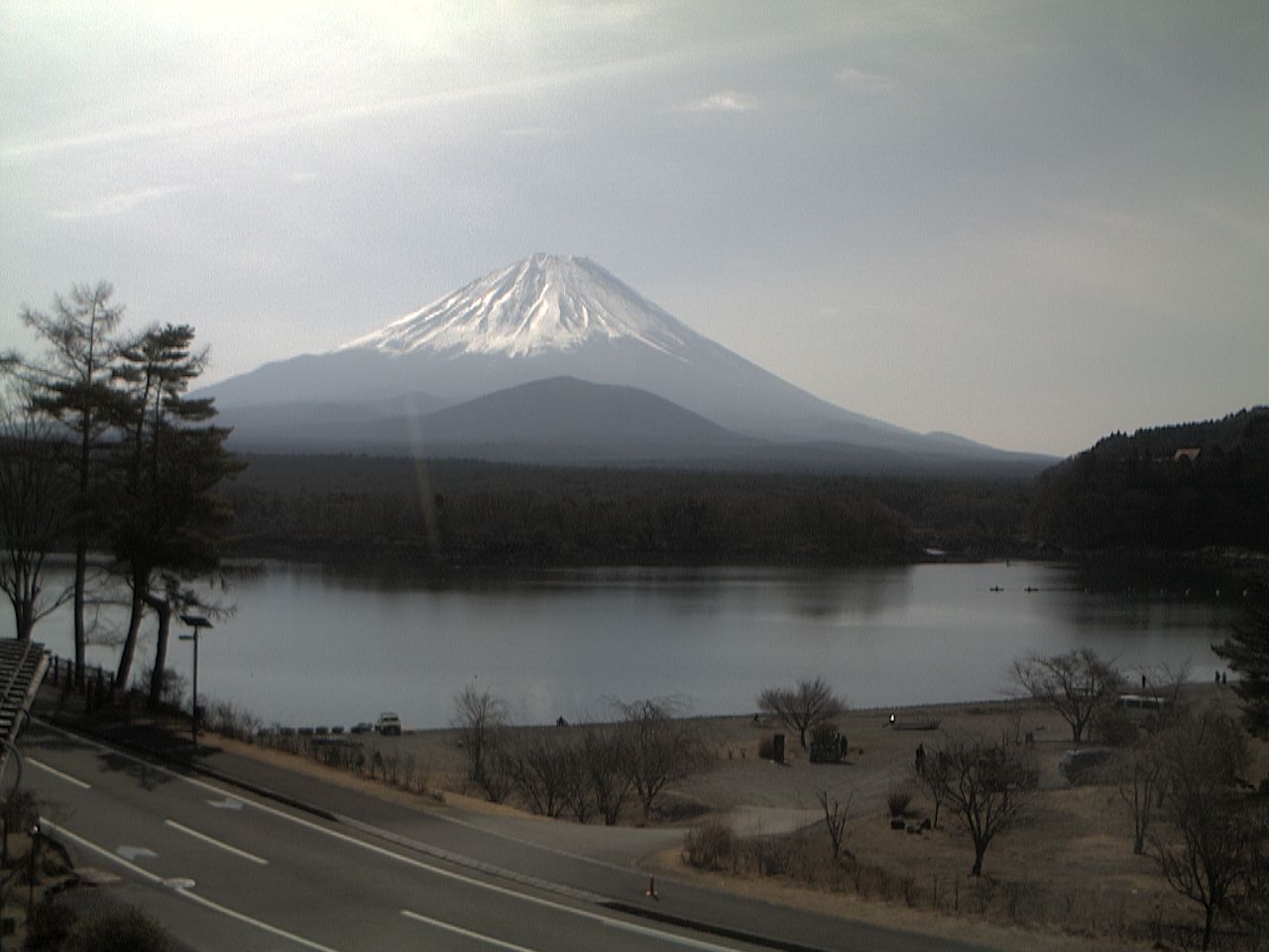 富士山ライブカメラベスト画像