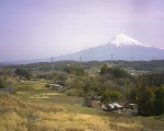 富士山ライブカメラベスト画像