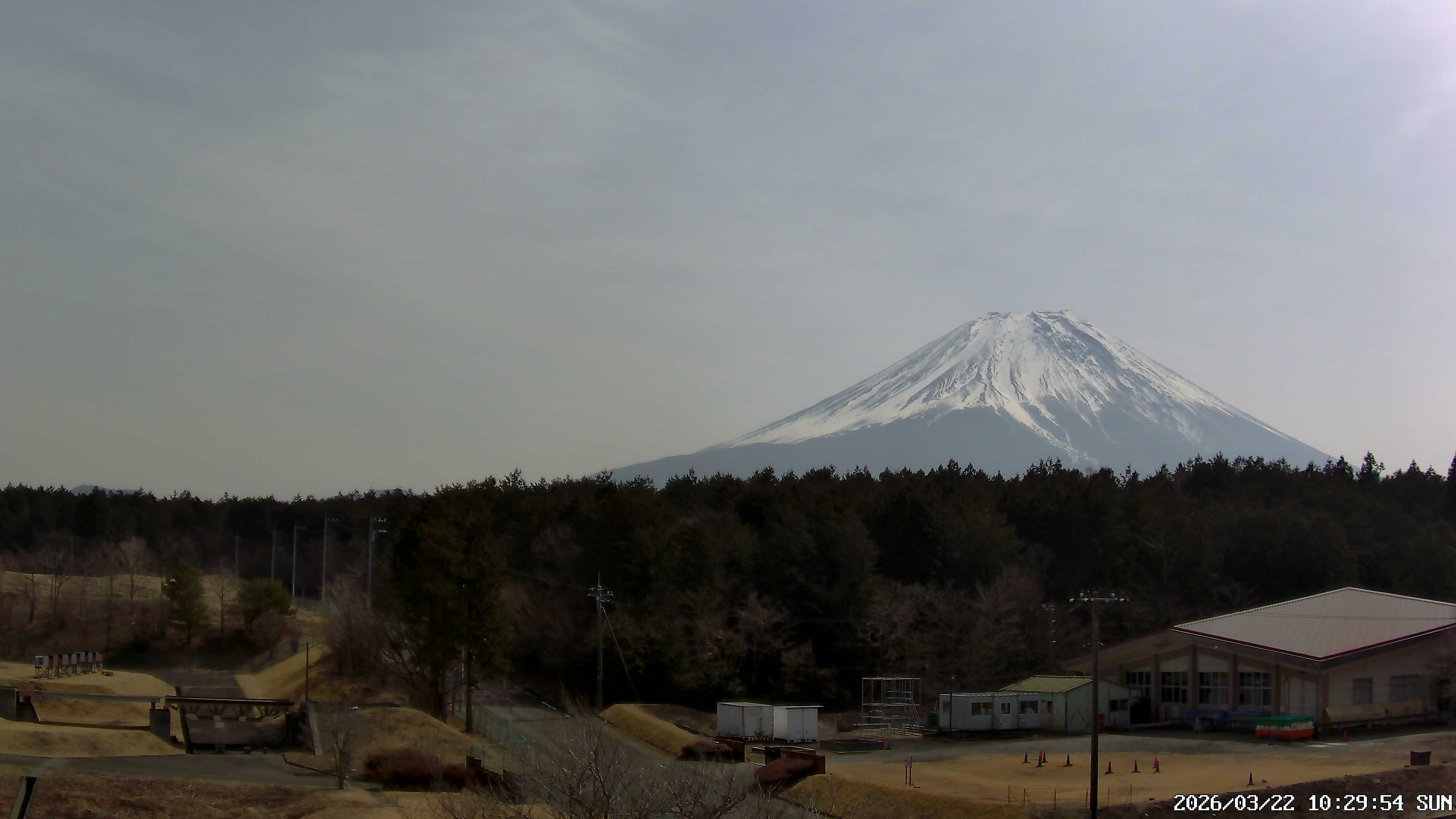 富士山ライブカメラベスト画像