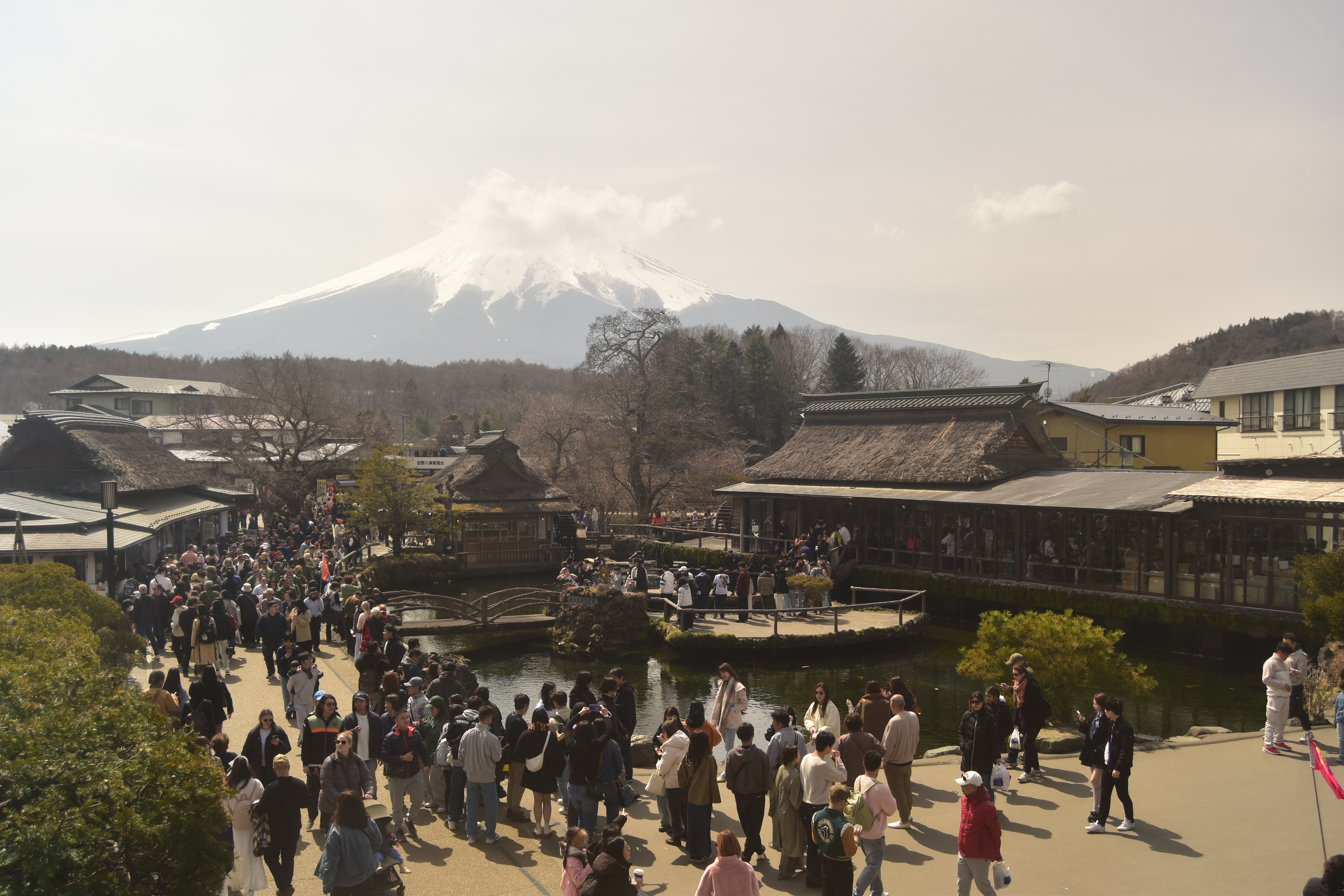 富士山ライブカメラベスト画像