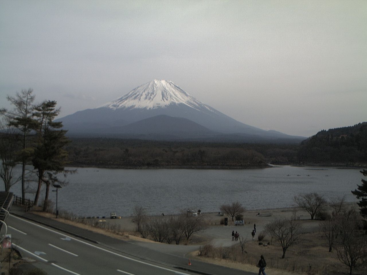 富士山ライブカメラベスト画像