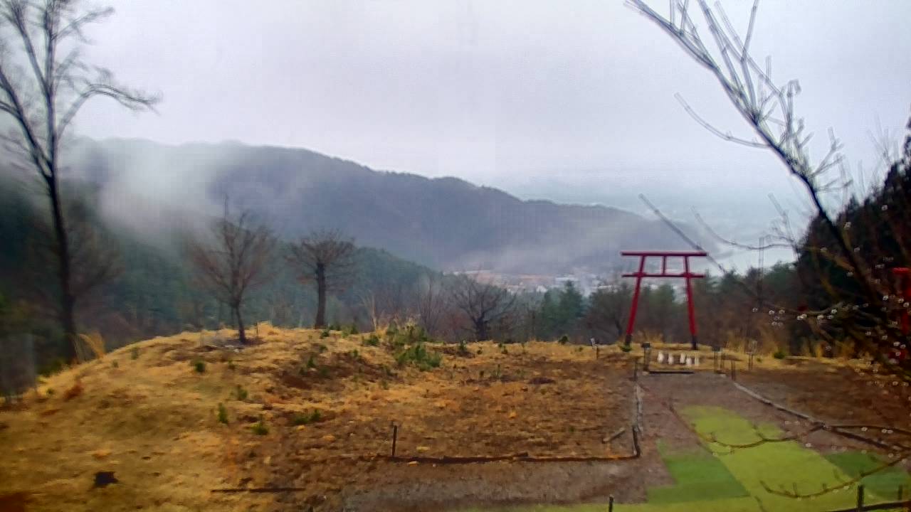 富士山ライブカメラベスト画像