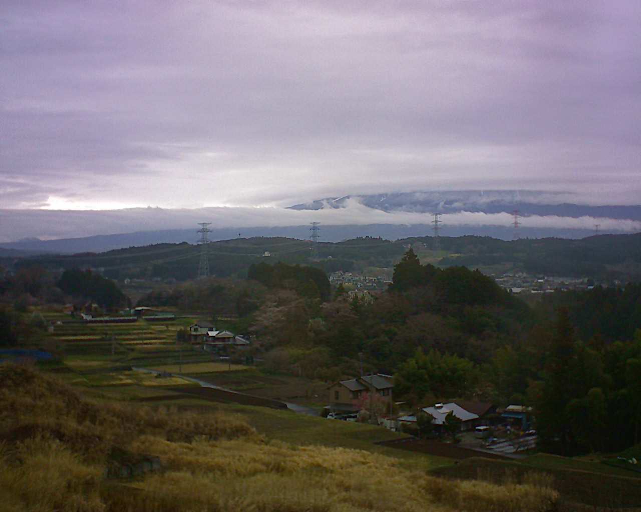 富士山ライブカメラベスト画像