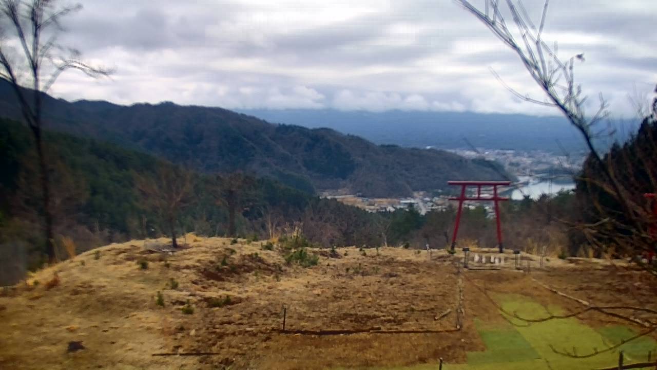 富士山ライブカメラベスト画像