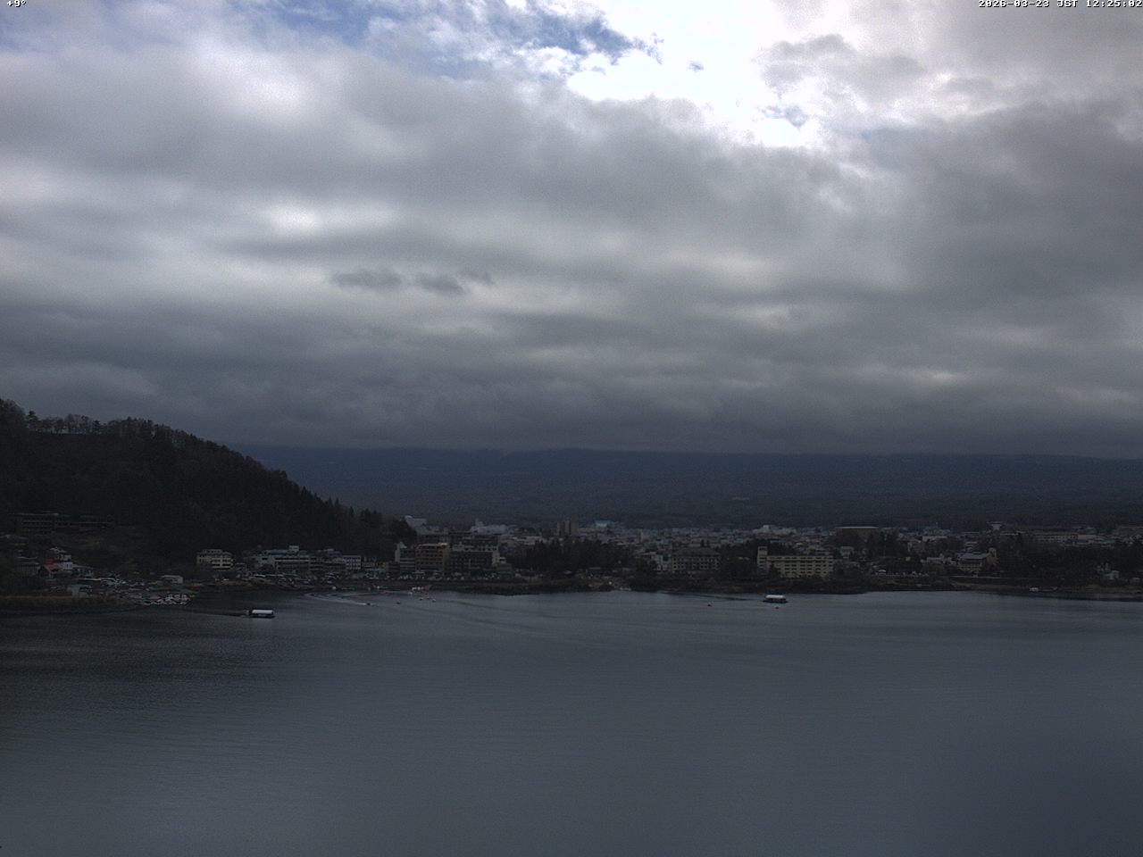 富士山ライブカメラベスト画像