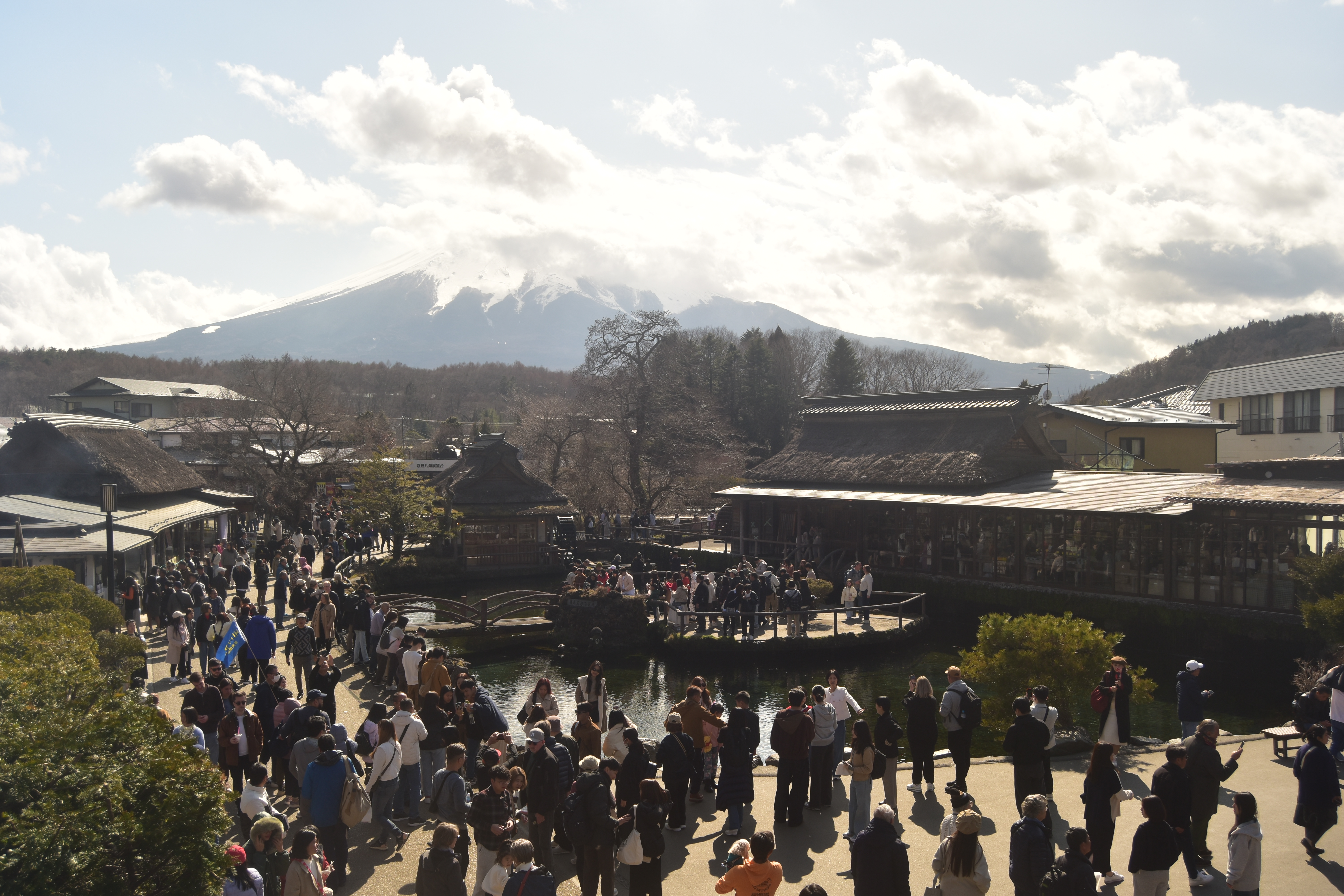 富士山ライブカメラベスト画像