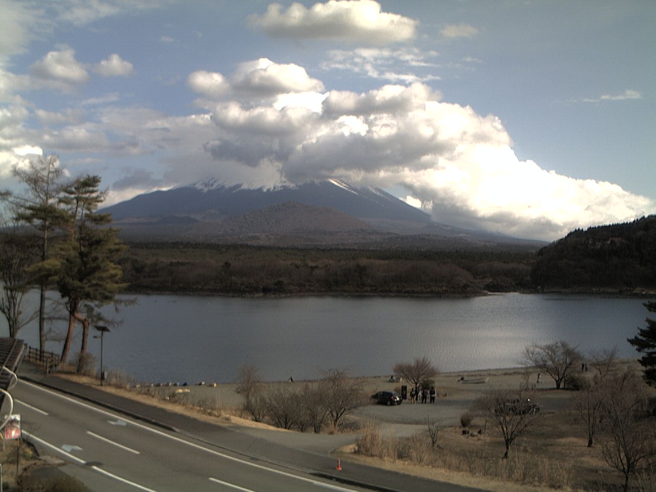 富士山ライブカメラベスト画像