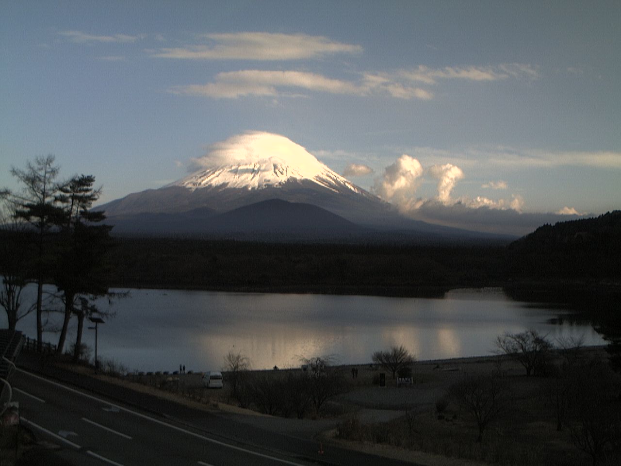 富士山ライブカメラベスト画像