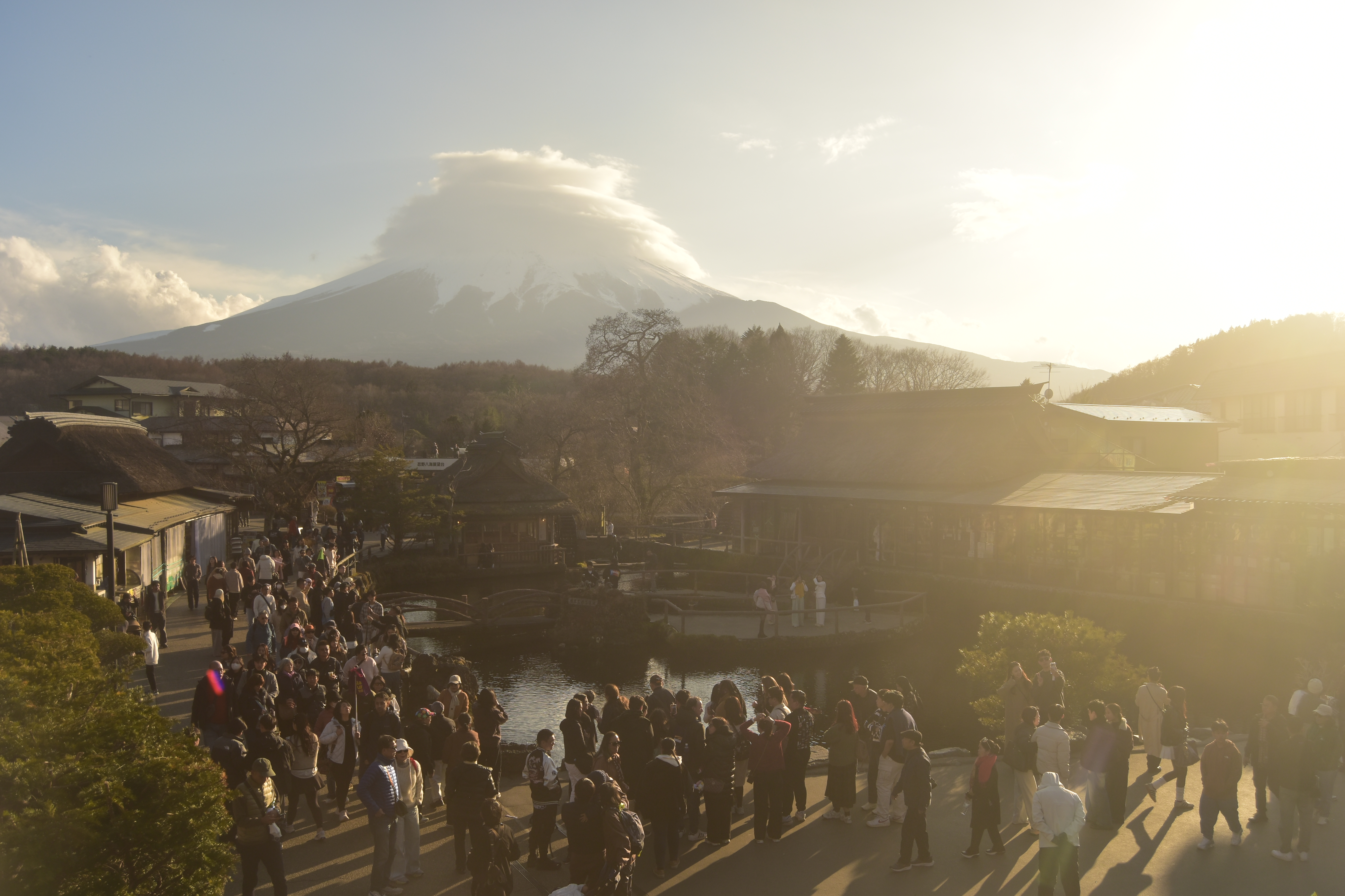 富士山ライブカメラベスト画像