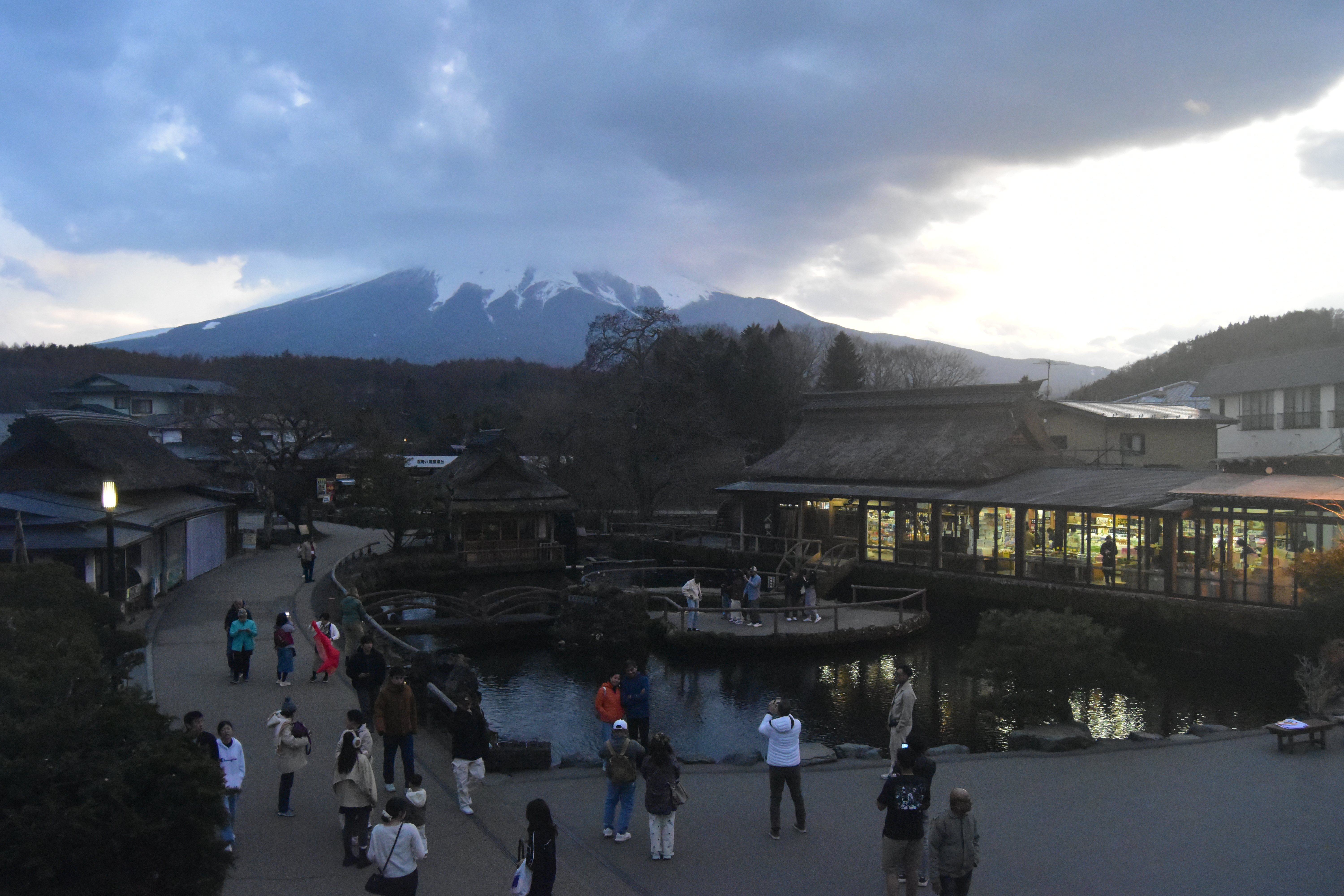 富士山ライブカメラベスト画像