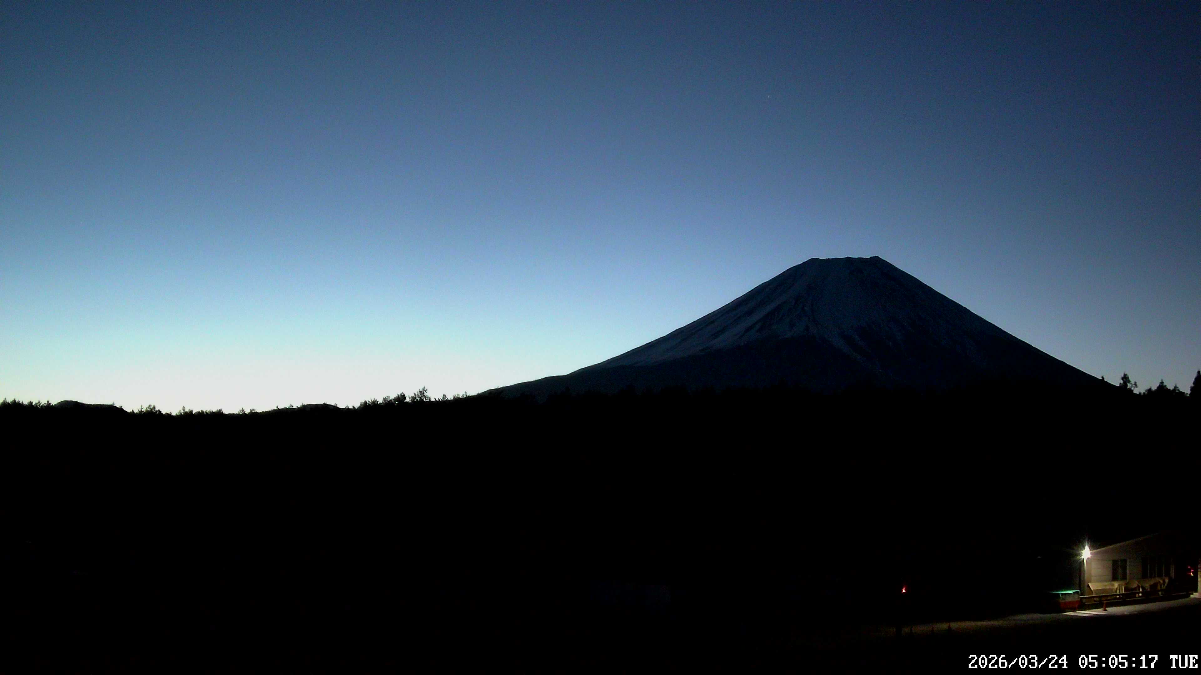 富士山ライブカメラベスト画像