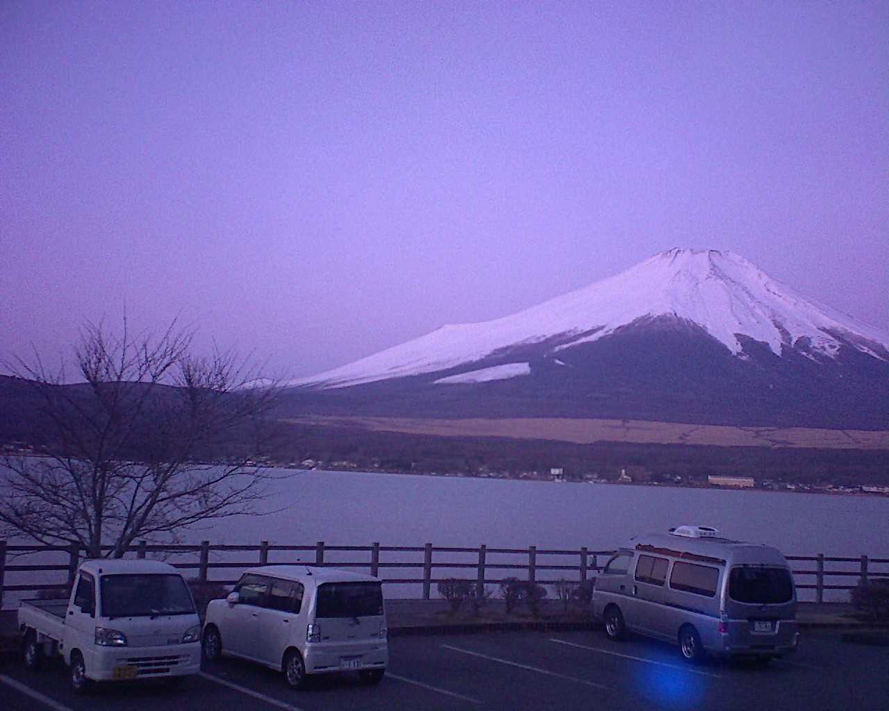 富士山ライブカメラベスト画像