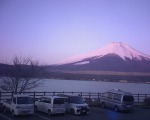 富士山ライブカメラベスト画像