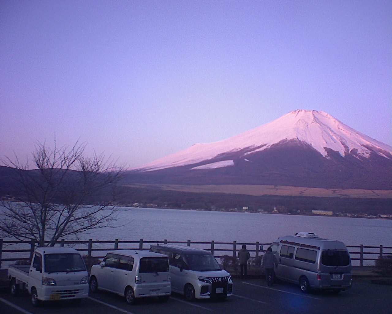 富士山ライブカメラベスト画像