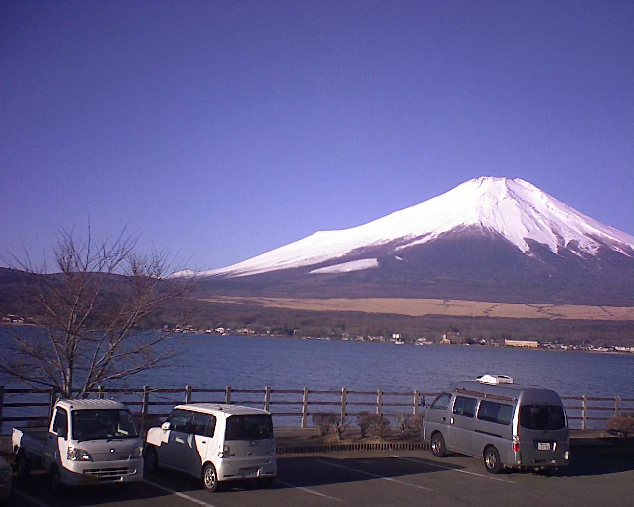 富士山ライブカメラベスト画像
