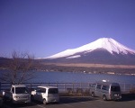 富士山ライブカメラベスト画像