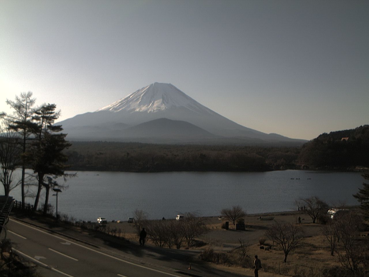 富士山ライブカメラベスト画像