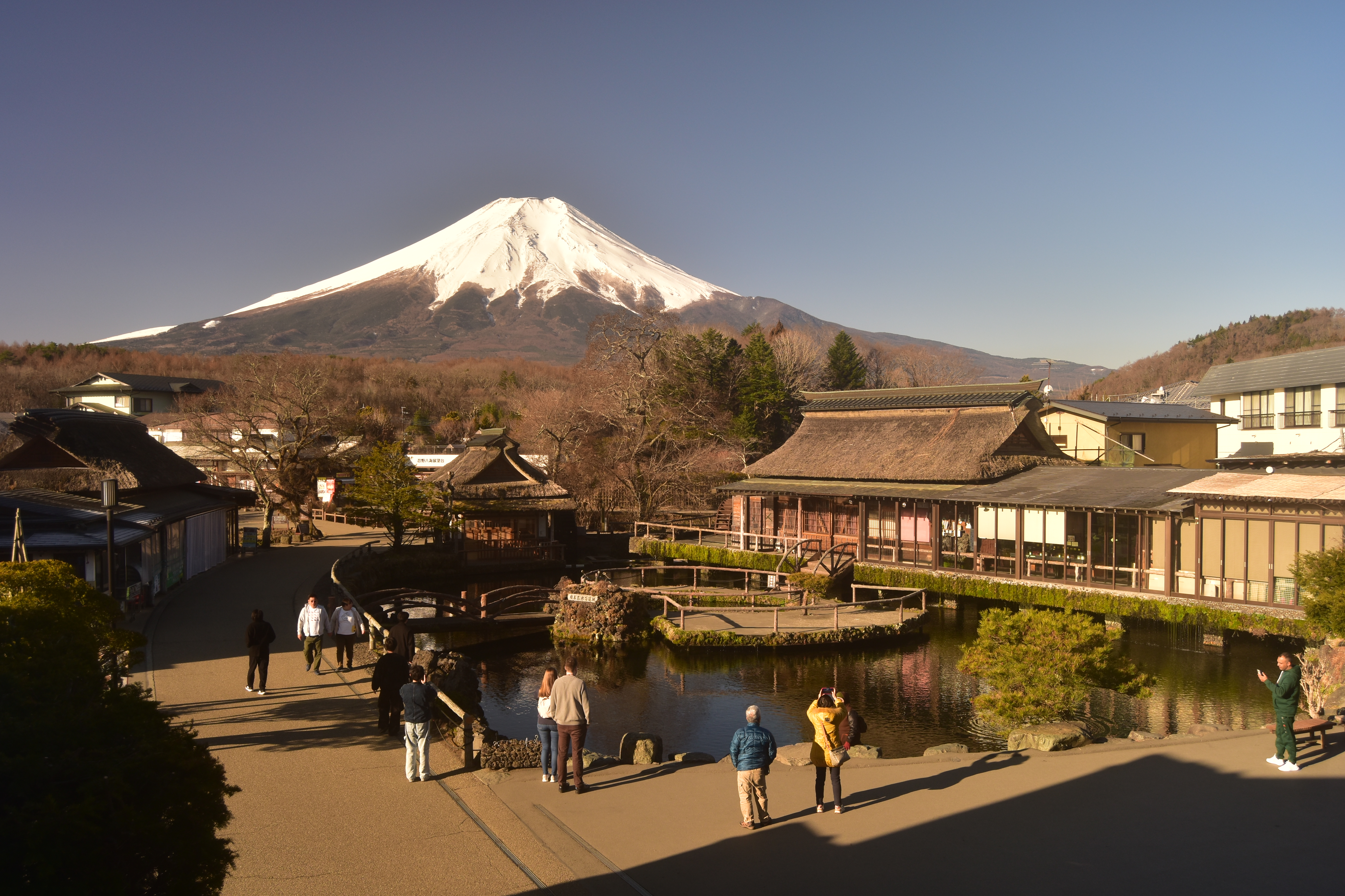 富士山ライブカメラベスト画像