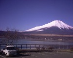 富士山ライブカメラベスト画像