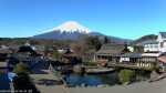 富士山ライブカメラベスト画像
