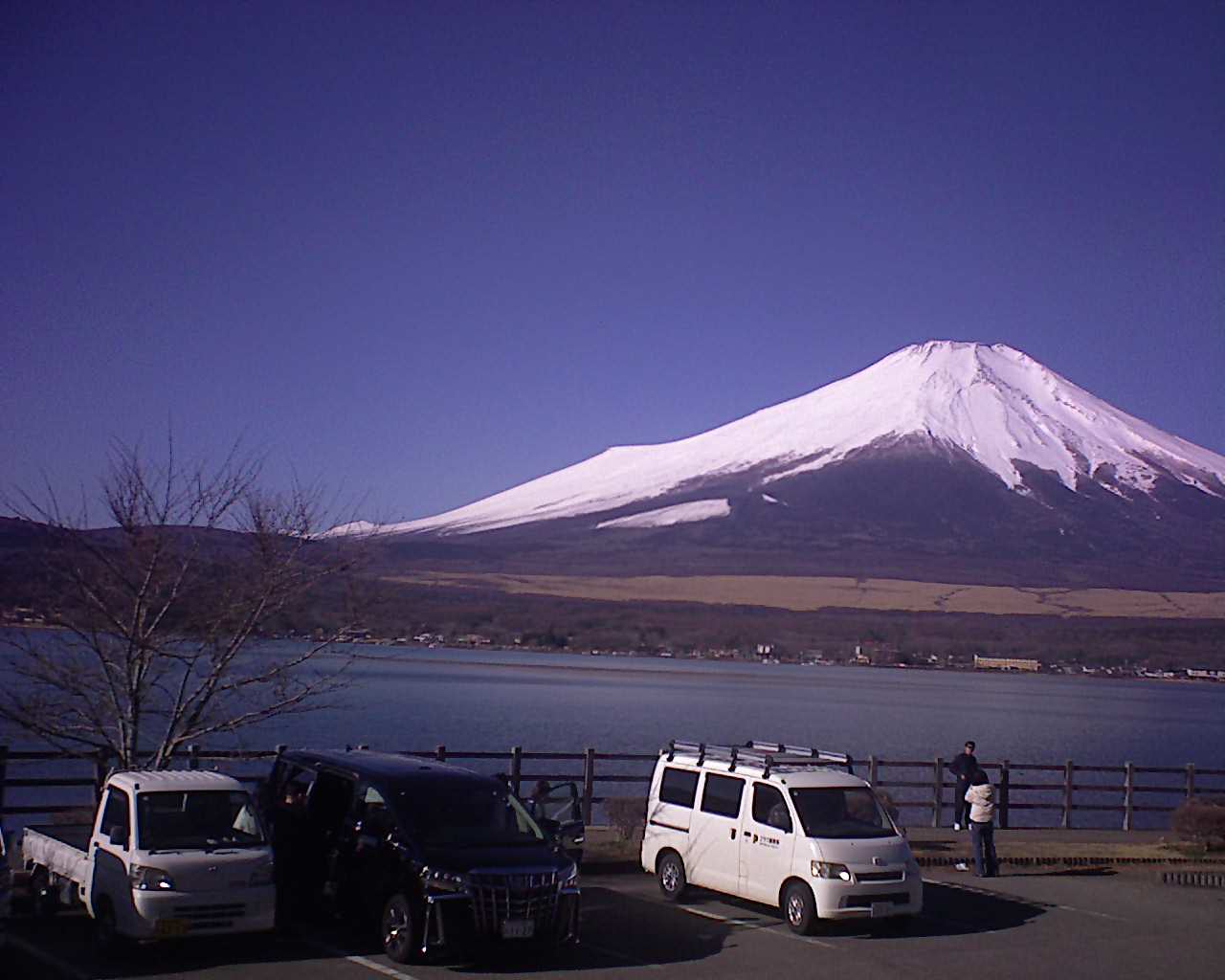 富士山ライブカメラベスト画像