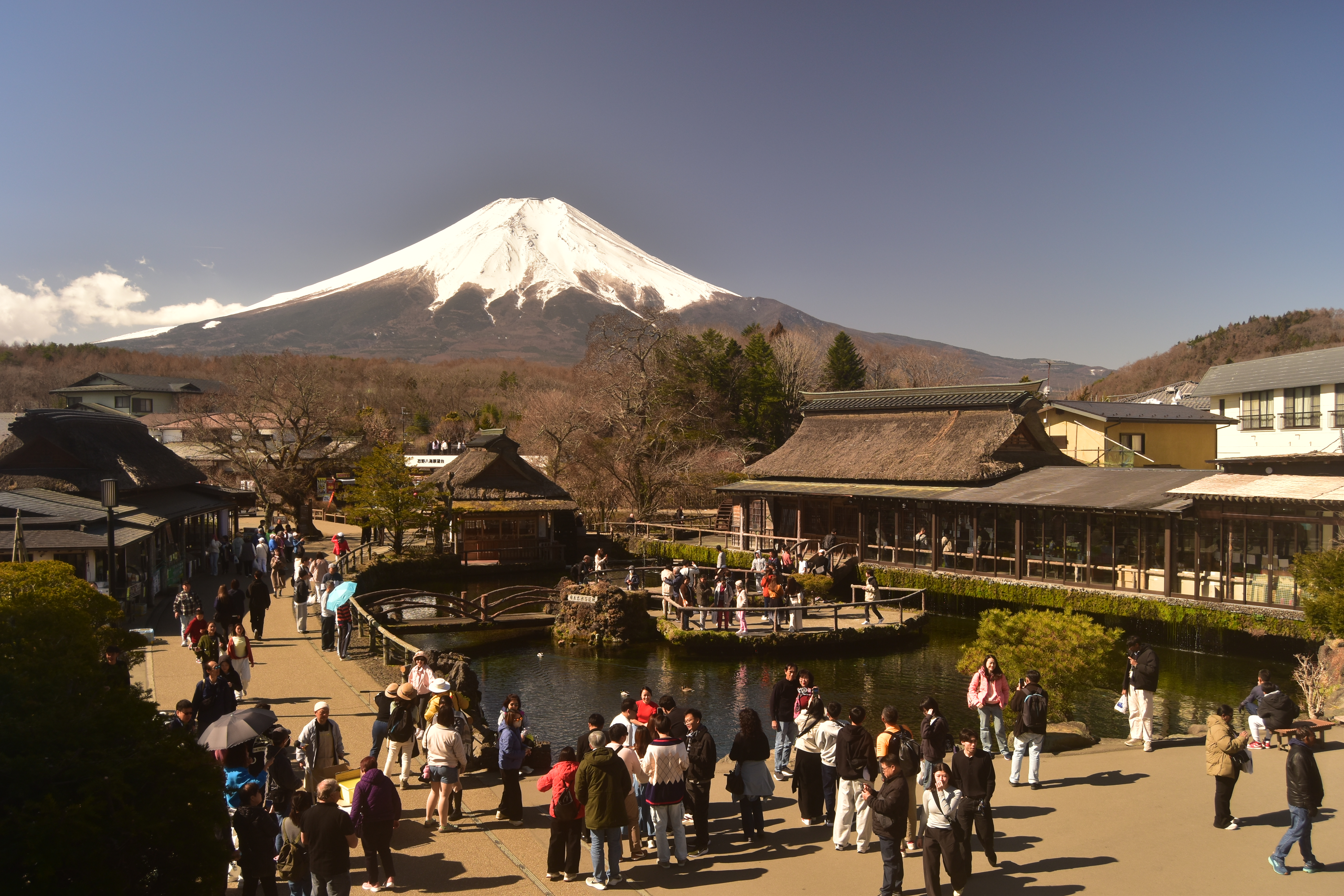 富士山ライブカメラベスト画像