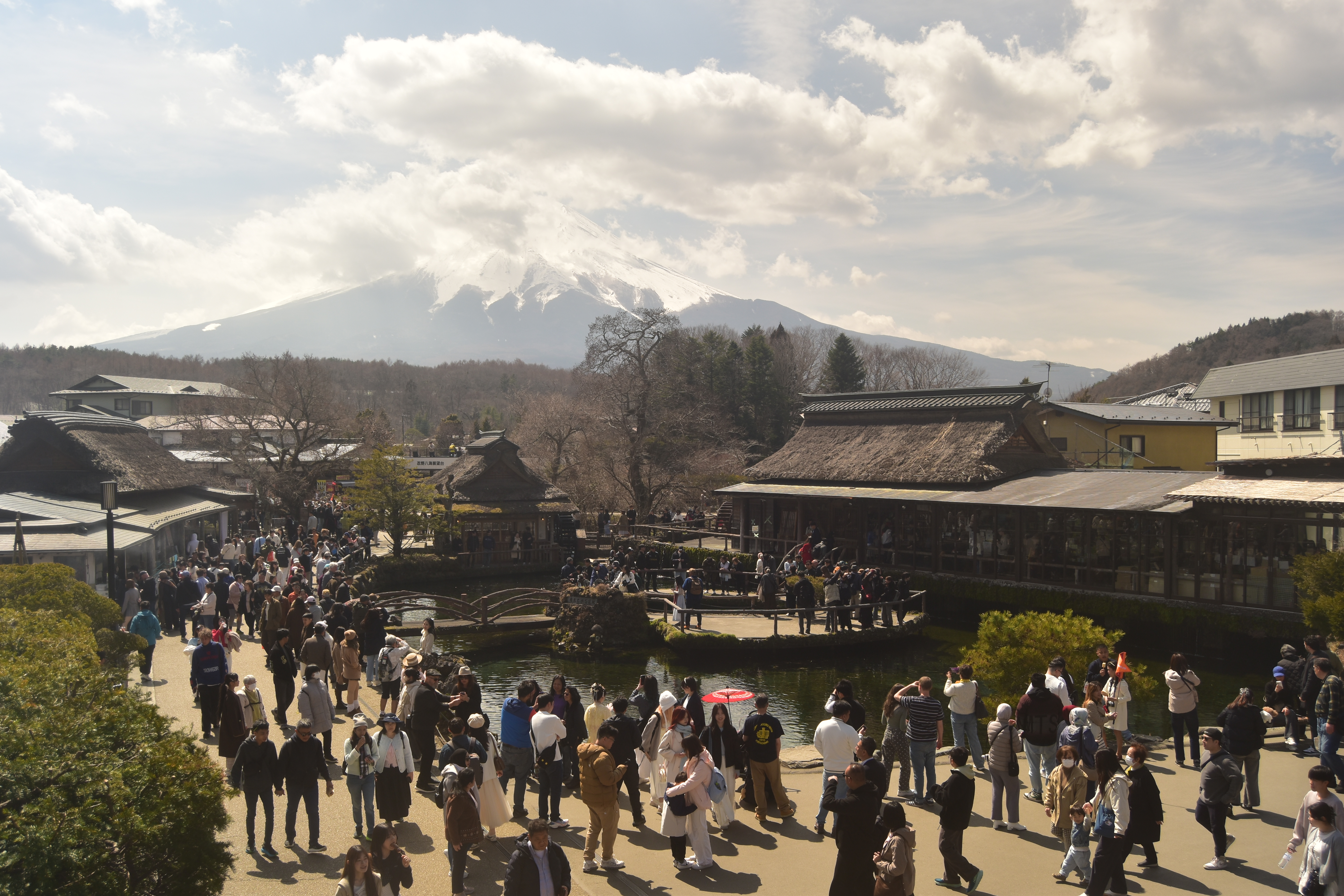 富士山ライブカメラベスト画像