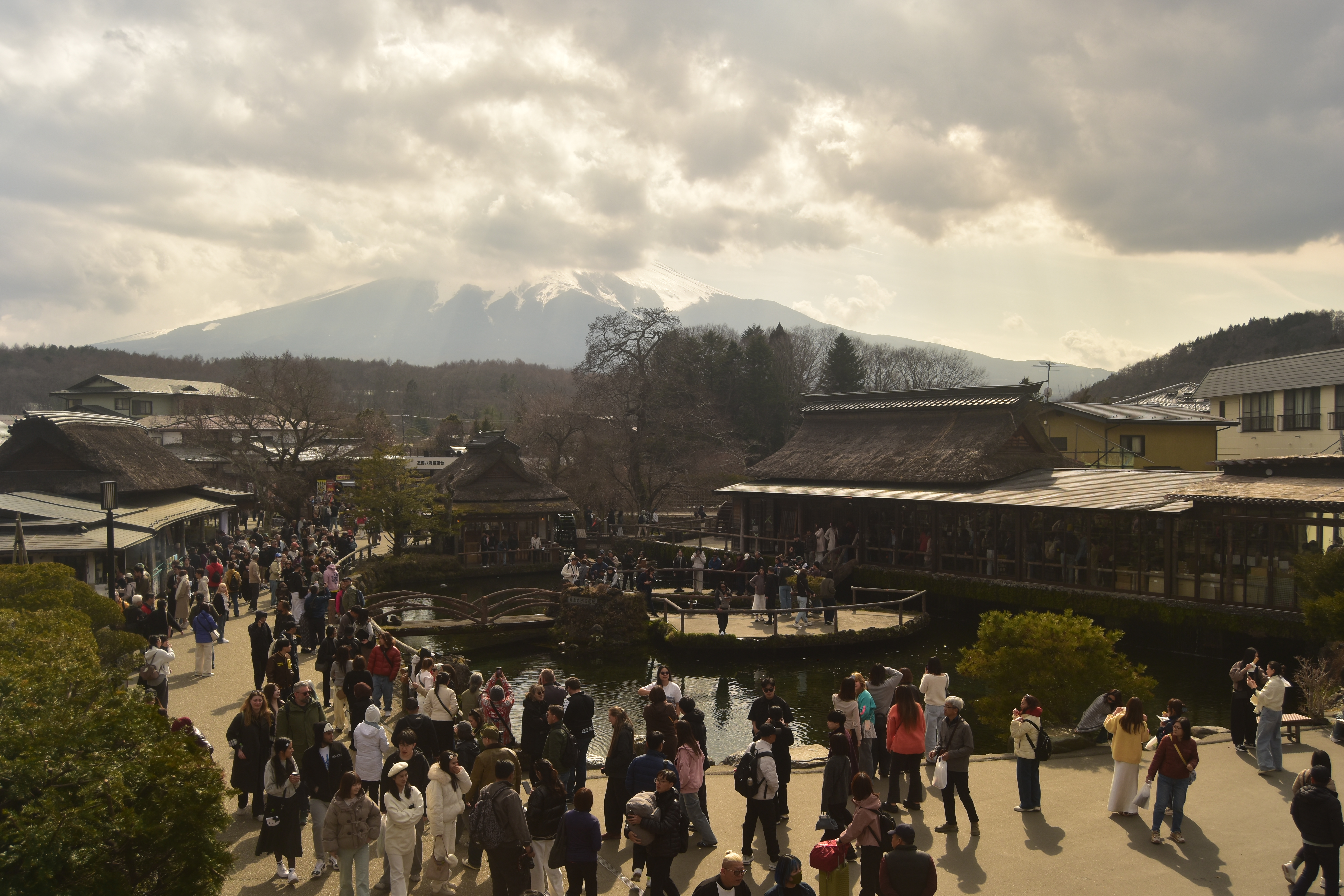富士山ライブカメラベスト画像