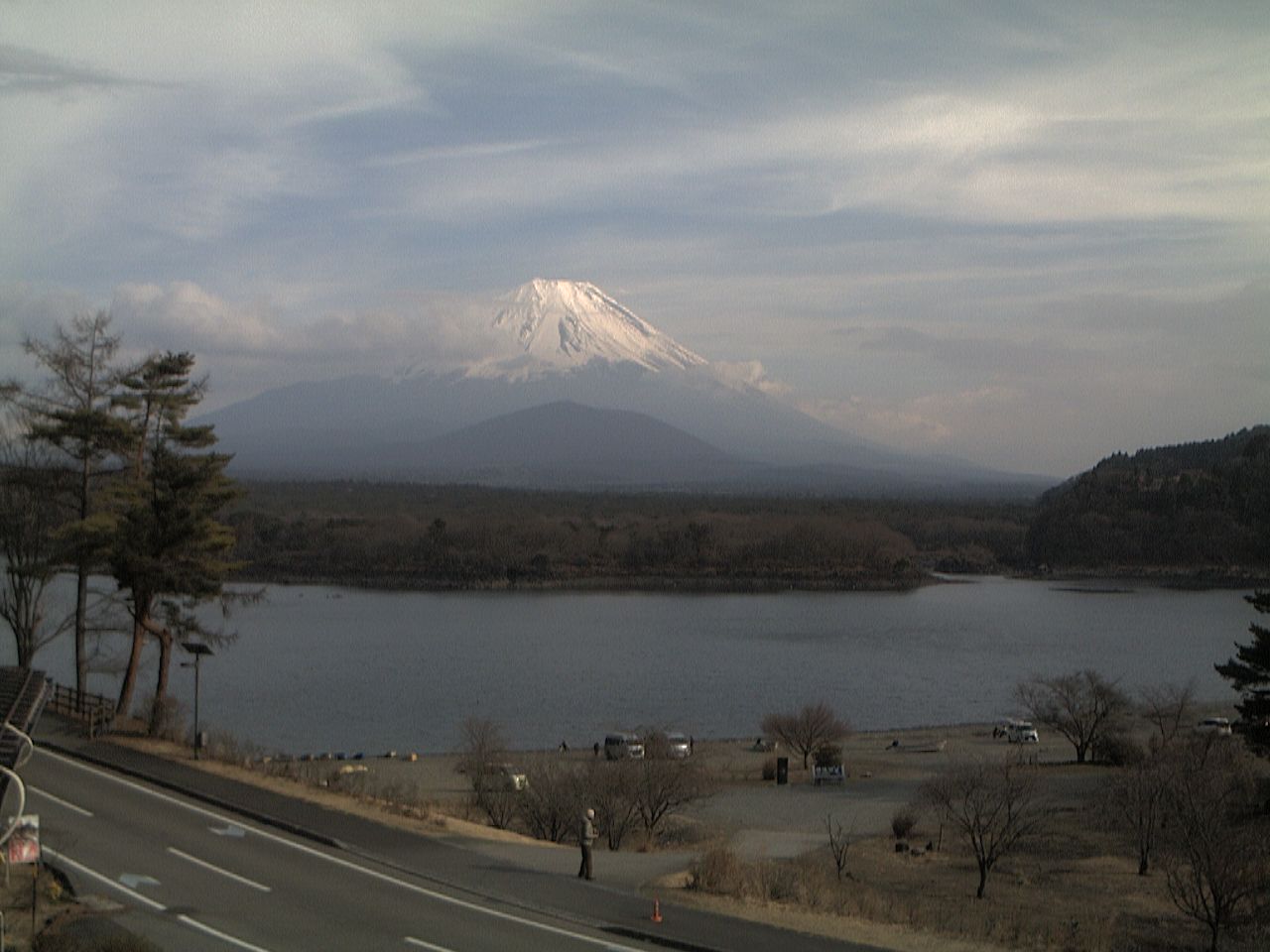 富士山ライブカメラベスト画像