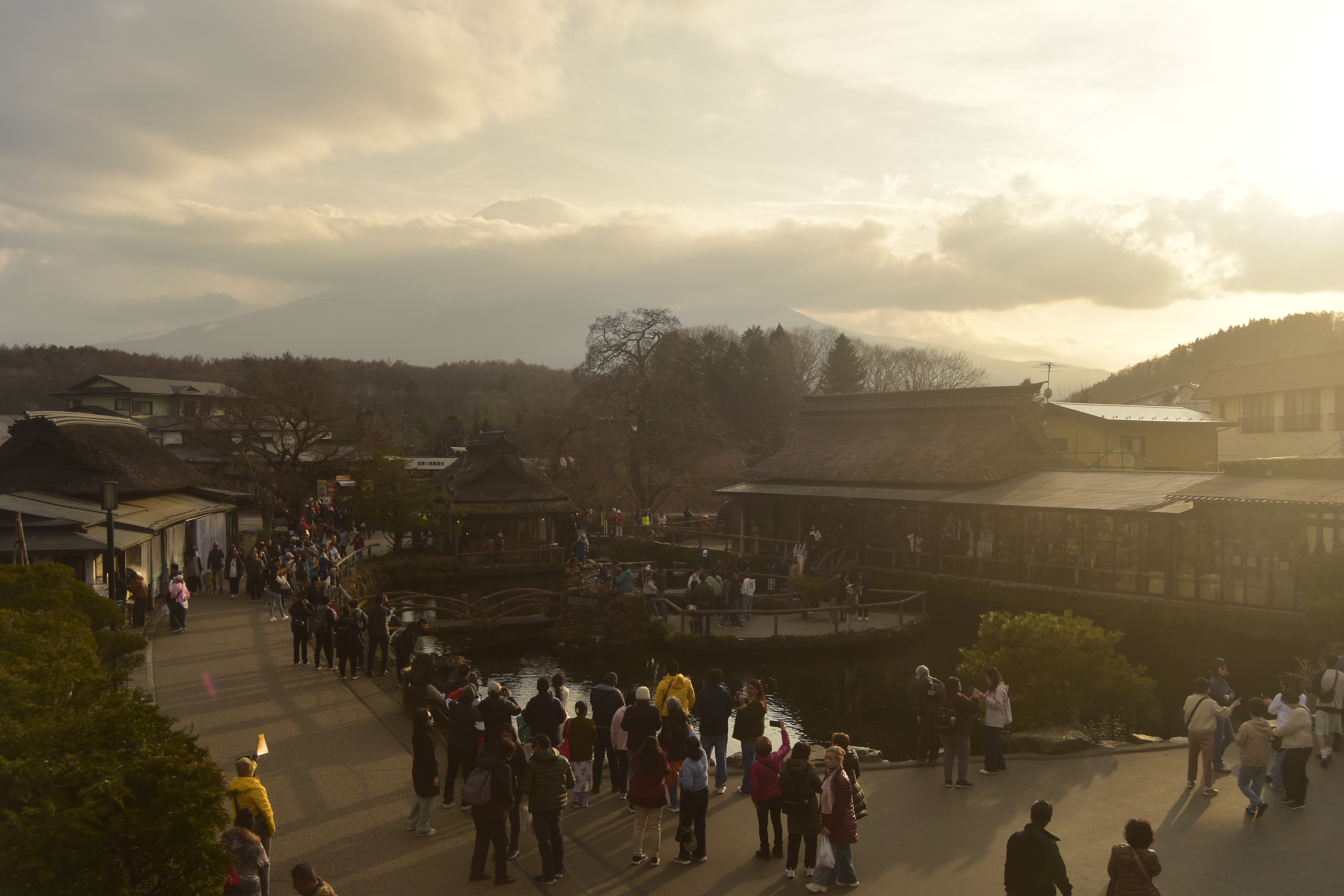 富士山ライブカメラベスト画像